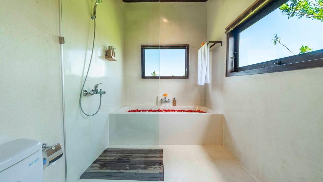 Gayatri Retreat Ubud Bagian luar foto